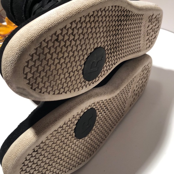 Reebok ALICIA KEYS WEDGE SNEAKER  size 9.5 - Picture 8 of 12